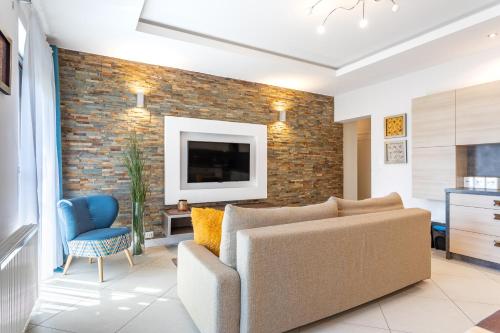 Panorama Blue Apart Invest, Szklarska Poręba (foto 6)