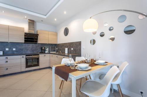 Panorama Blue Apart Invest, Szklarska Poręba (foto 7)
