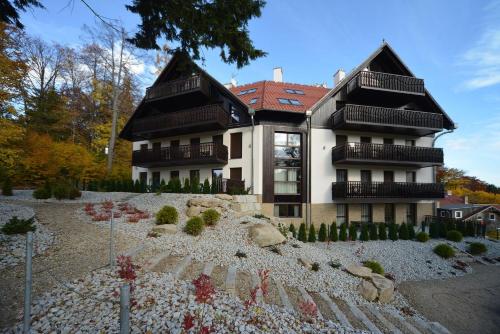 Panorama Blue Apart Invest, Szklarska Poręba (foto 10)