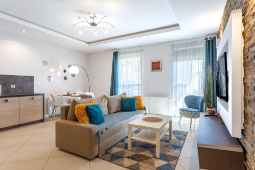 Panorama Blue Apart Invest, Szklarska Poręba