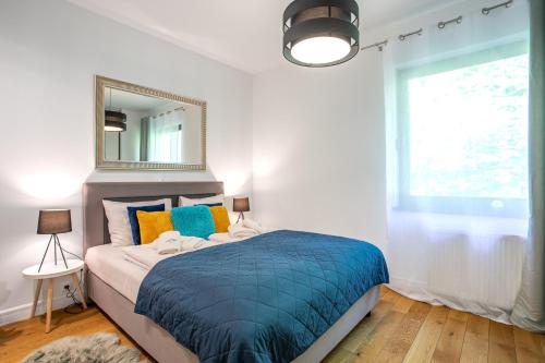 Panorama Blue Apart Invest, Szklarska Poręba (foto 8)