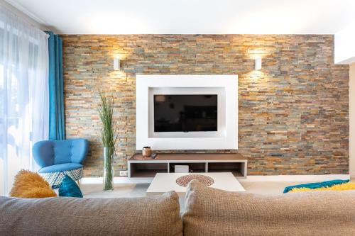 Panorama Blue Apart Invest, Szklarska Poręba (foto 11)