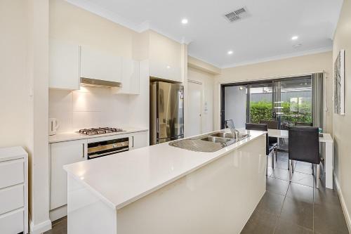 Lambton Road Townhouse