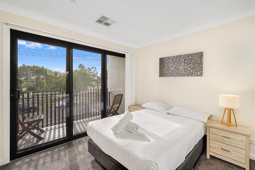 Lambton Road Townhouse