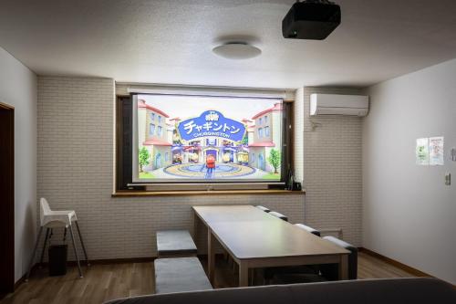温泉宿のんびり イーハトーヴ中伊豆 天然温泉&展望露天風呂 非日常空間を愉しむ 1棟貸切宿, Izu (Foto 9)
