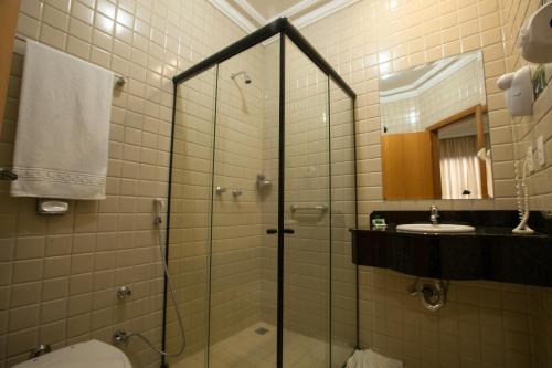 Grande Hotel Guarapuava