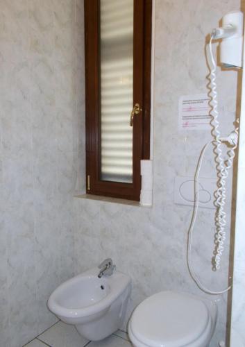 Hotel d'Azeglio Firenze, Florencie (fotografie 5)