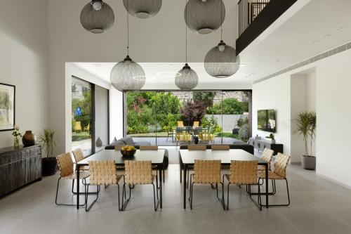 THE Y HOUSE, Jeruzalém (fotografie 9)