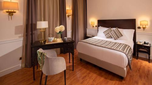 Hotel Del Corso - image 10