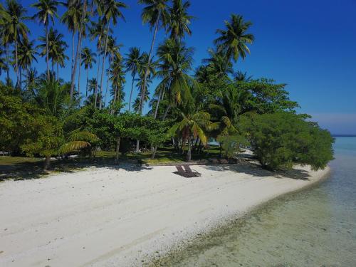 Nunukan Island Resort