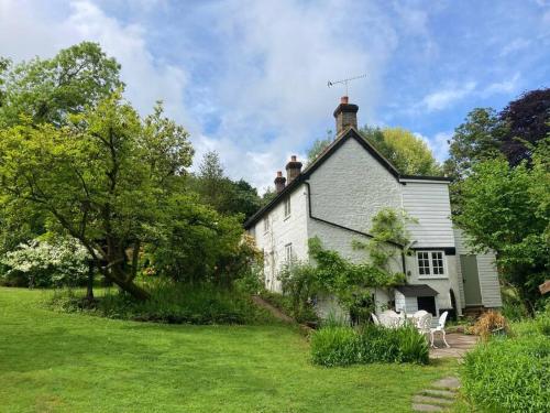 Ashdown Forest character cottage, 18th Century