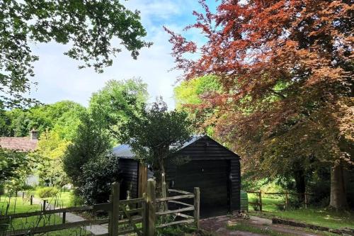 Ashdown Forest character cottage, 18th Century