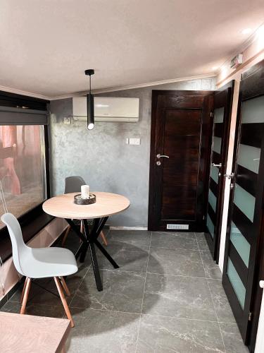 Faciliteiten, KK Apartment Bajša (KK Apartment Bajsa) in Bačka Topola