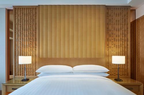 Suite, executive, vista sull'oceano, accesso al salone comune