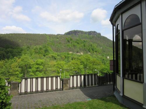 Hotel Lindenhof