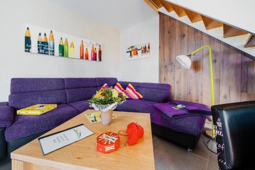 Ferienhaus Hödur in Hasselfelde, Deutschland