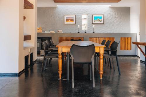 Létesítmények, Farm 215 Private Nature Reserve in Uilenkraal