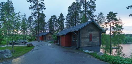 Rauhalahti Holiday Homes - image 5