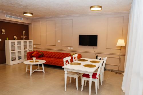 Стильные апартаменты Dotan in Netanya