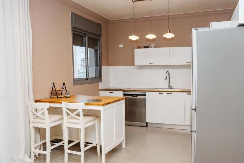 Стильные апартаменты Dotan in Netanya