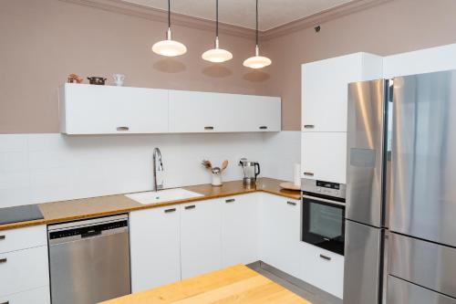 Стильные апартаменты Dotan in Netanya