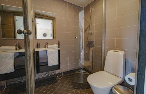 Rauhalahti Holiday Homes - image 10