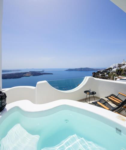 Aethria Villa Aethria Villa