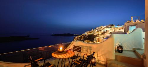 Aethria Villa Aethria Villa