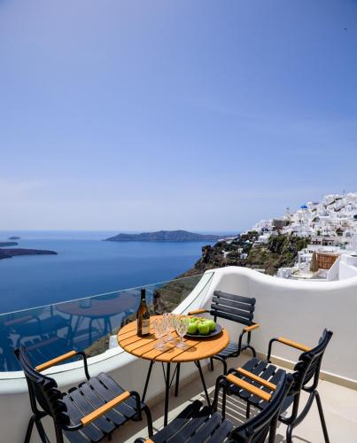 Aethria Villa Aethria Villa