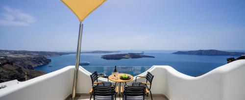 Aethria Villa Aethria Villa