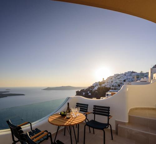 Aethria Villa Aethria Villa