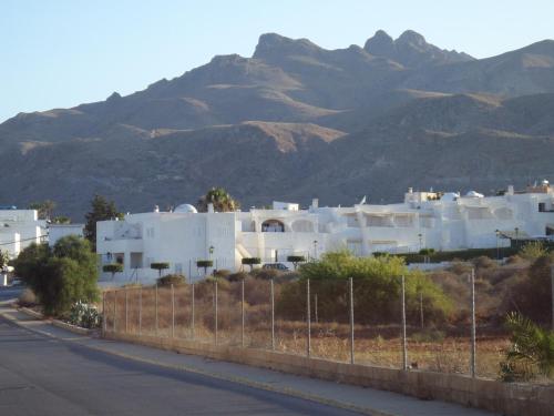 MojacarProperty, Apto El Palmeral, Mojácar (foto 3)