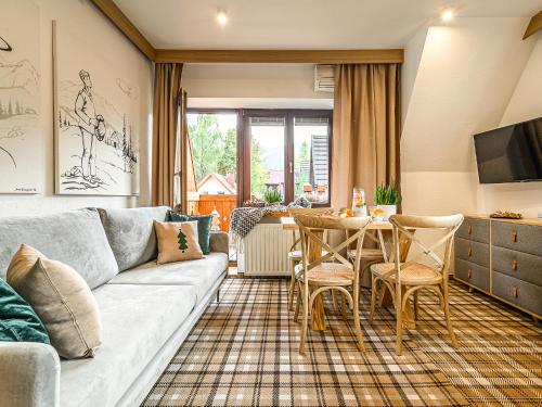 VisitZakopane - Willa Bajka Apartments 3