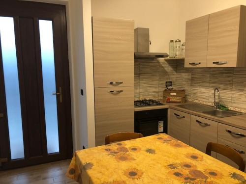  Appartamento jolanda a Brandizzo in Brandizzo
