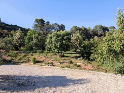 Villa moderne, calme avec piscine proche d'Aix-en-Provence