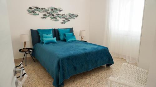 Donna Elena House