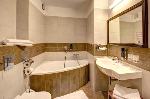 Hotel Galileo Donovaly obrázok