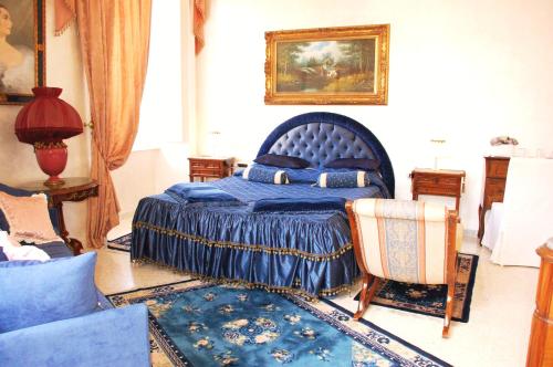 Charme Holidays Colosseum, Рим (фото 5)