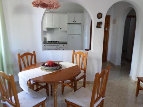 MojacarProperty, Apto El Palmeral, Mojácar (foto 10)