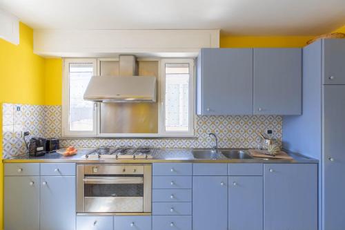 Margutta Colors on Canvas Apartment - image 8