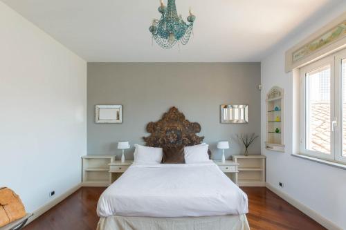 Margutta Colors on Canvas Apartment - image 5