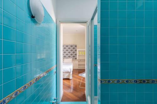 Margutta Colors on Canvas Apartment - image 3