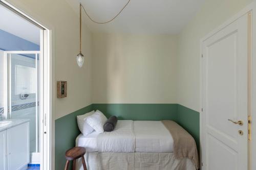 Margutta Colors on Canvas Apartment - main image