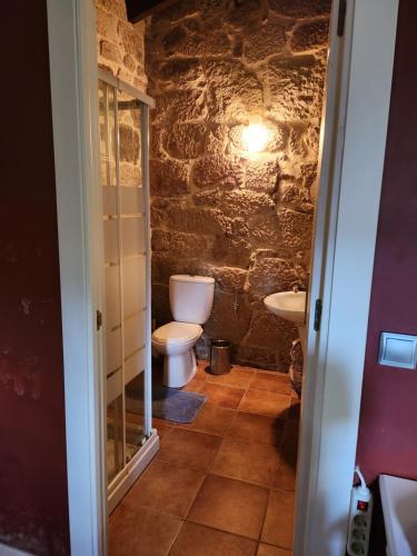  CASERIO RECTORAL DESTERIZ in Ourense