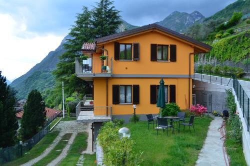 Casa Bellavista 2