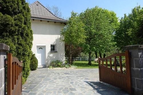 La Petite Maison Nature - Location saisonnière - Saint-Jacques-des-Blats