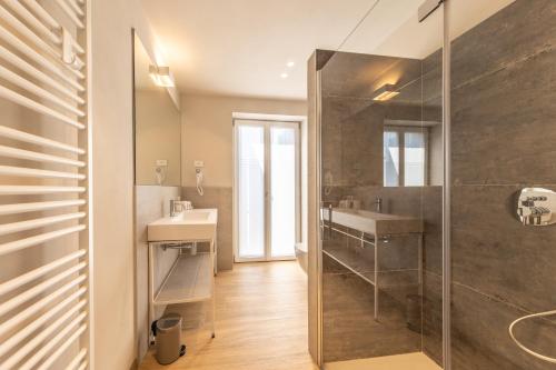 Appartamenti BETTELONI Room Type - Double Room with Balcony