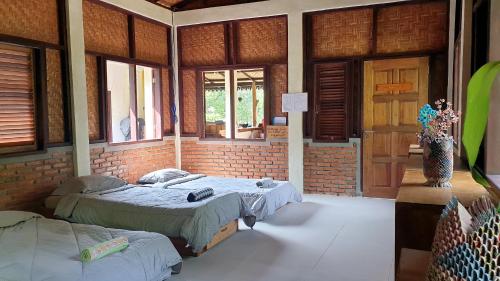 Hutan Subur Guest House and Volunteering