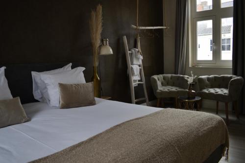  Boutique Nouveau Van Ham in Breda