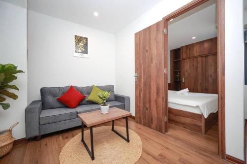 Cosy 1br apartment in West lake